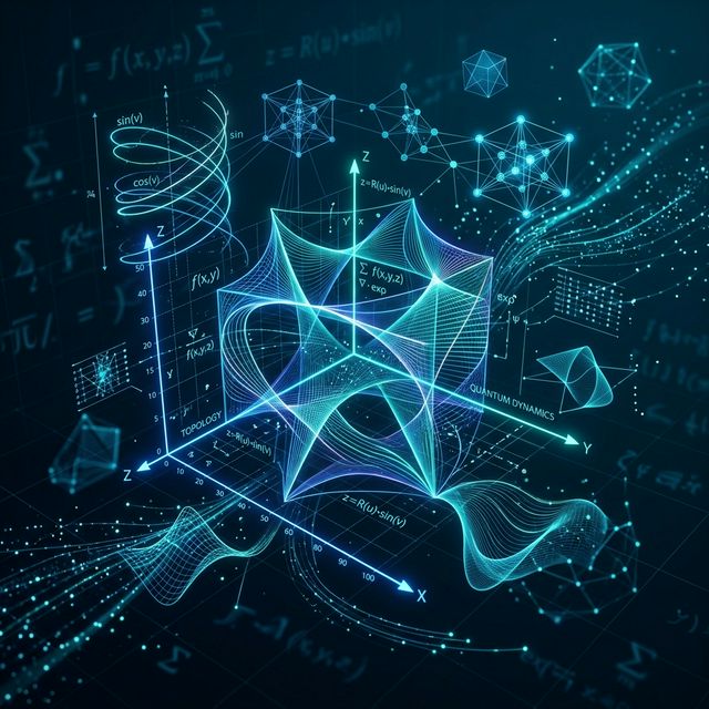 WolframAlpha online math solver computational engine with 3D data visualization and advanced graphs